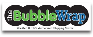 The Bubble Wrap, Crested Butte CO